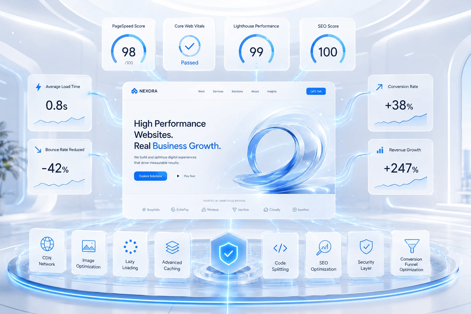 UHL Developers agency by muhammad uzair ul hassan