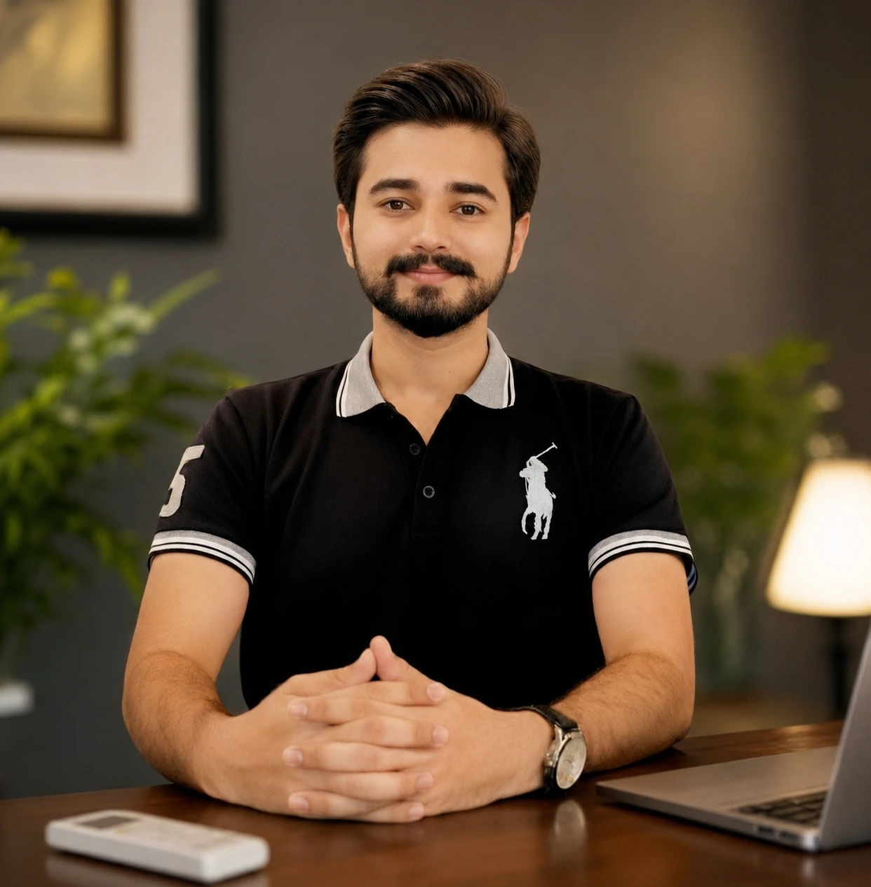 Uzairul Hassan